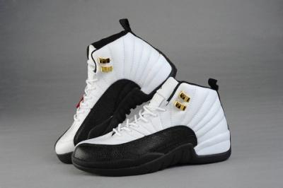 Air Jordan 12-53